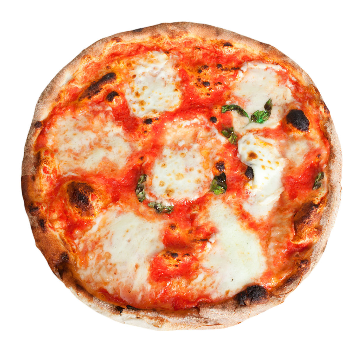 Pizza Master Class
