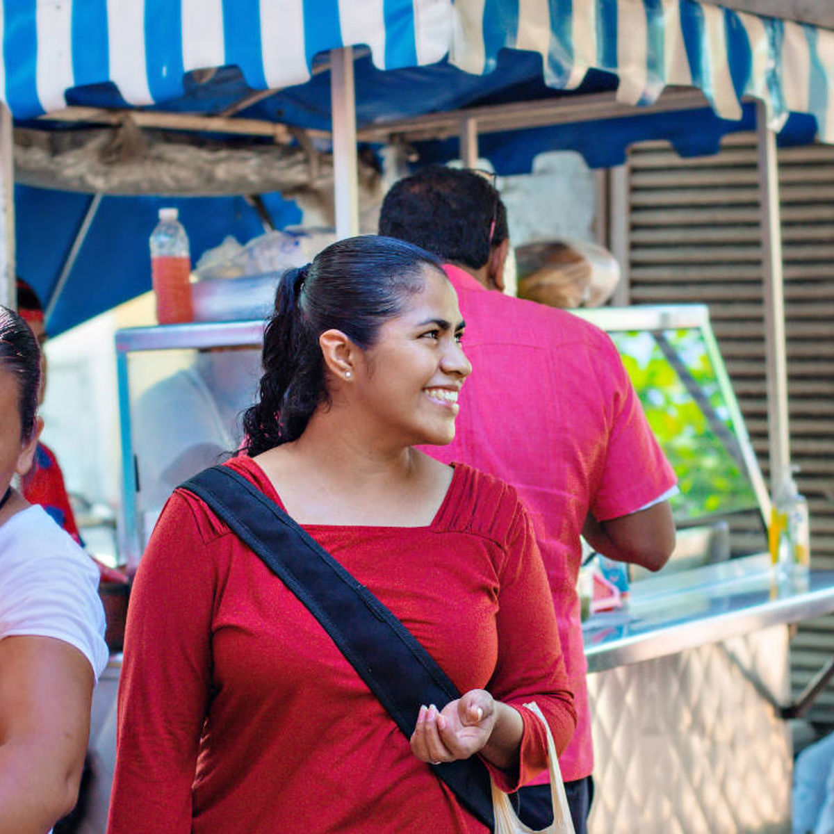 Playa Del Carmen Food Tour