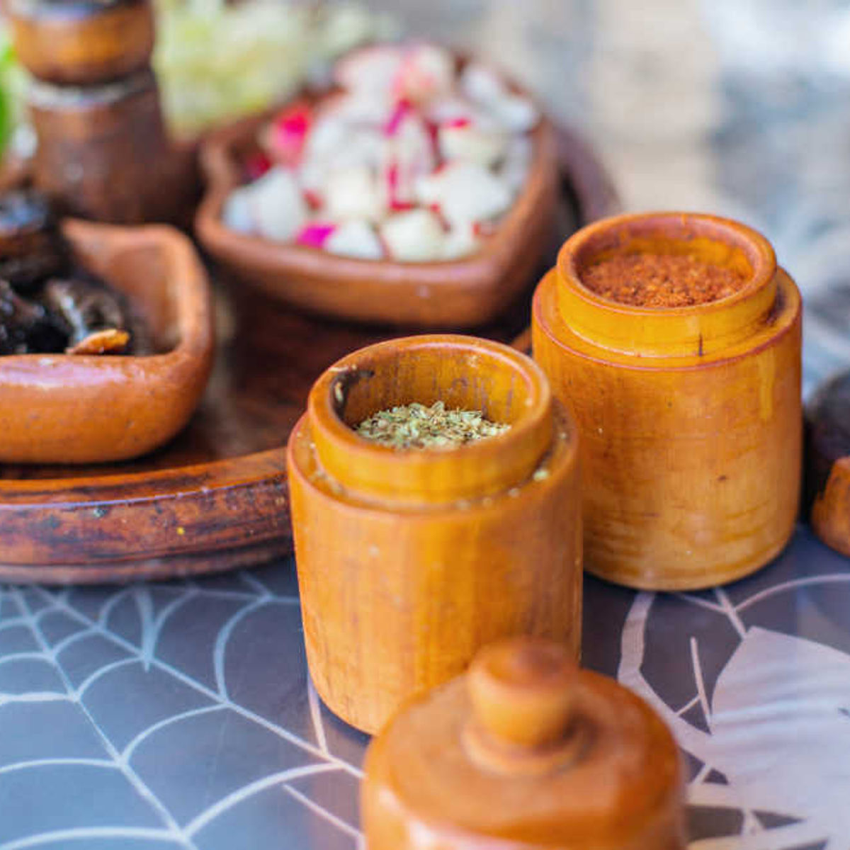 Playa Del Carmen Food Tour