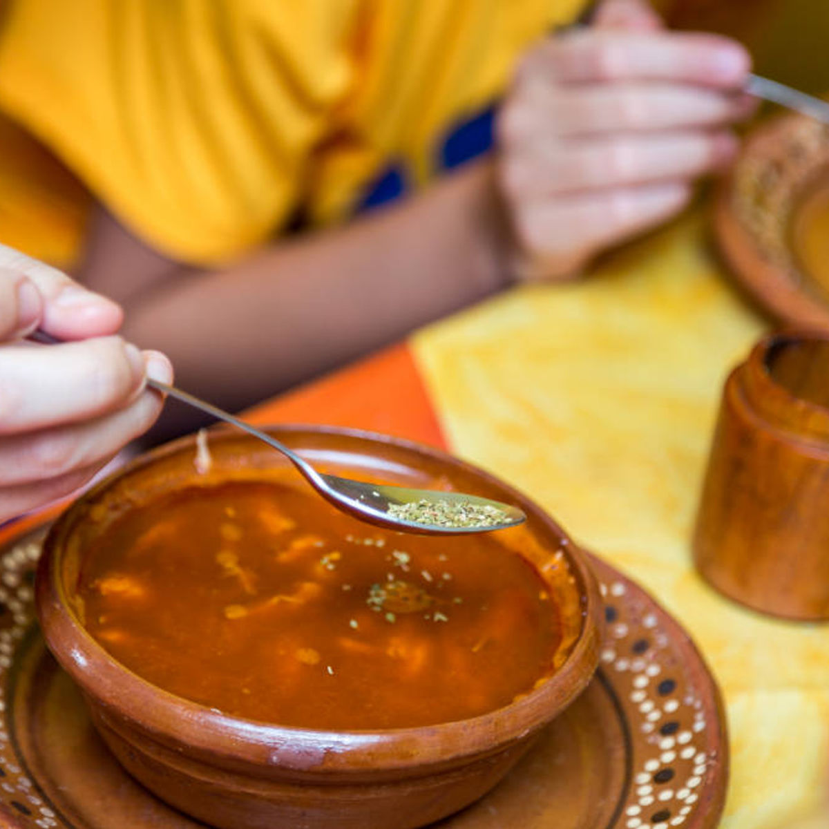 Playa Del Carmen Food Tour