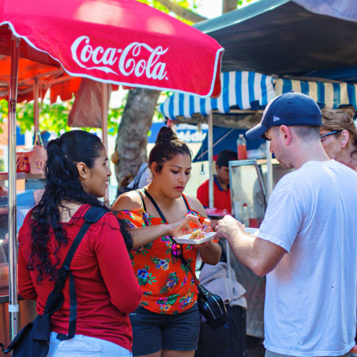 Playa Del Carmen Food Tour
