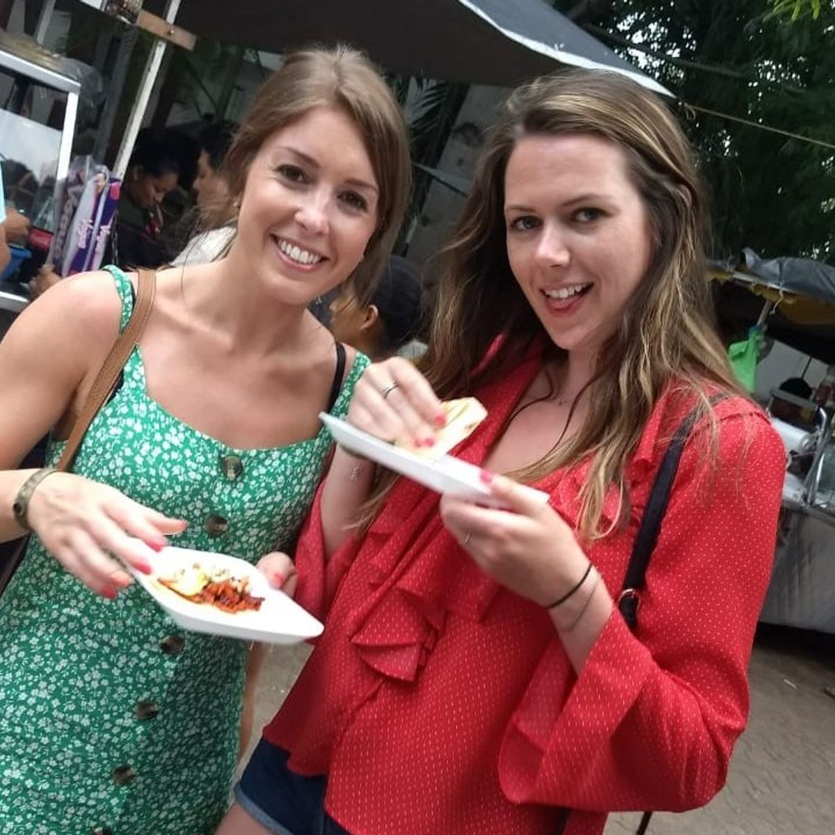 A Delightful Walking Food Tour in Playa del Carmen