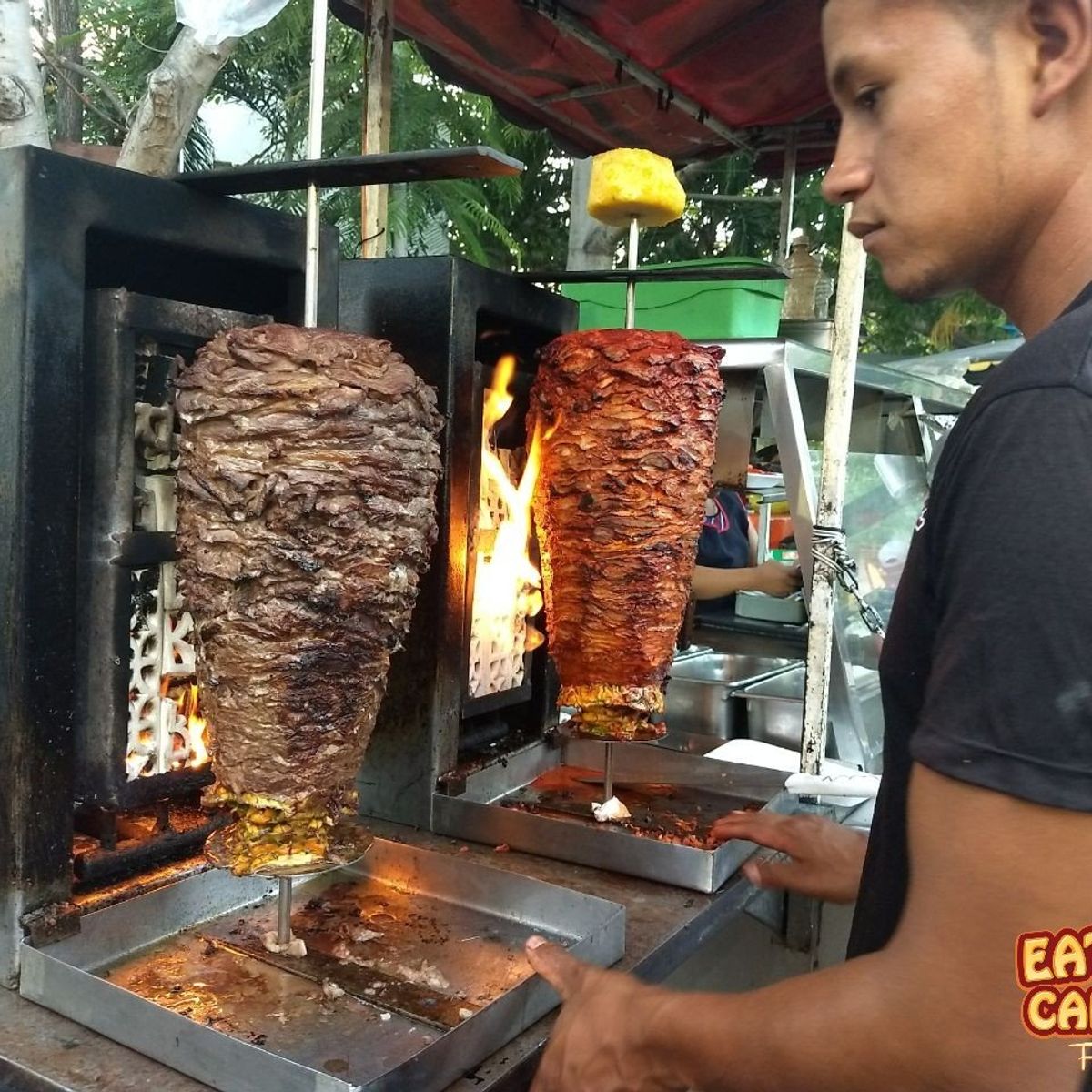 A Delightful Walking Food Tour in Playa del Carmen