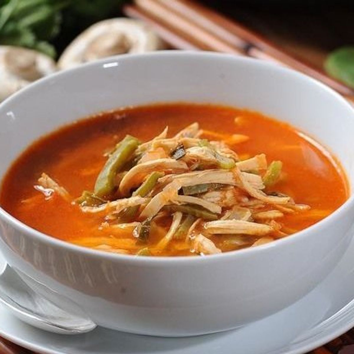 Daily Food Tour in Polanco for a Mix of Tradition and Modernity in Mexico City