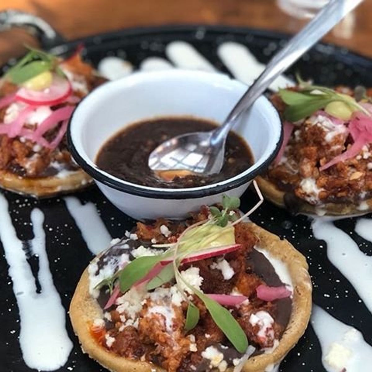 Daily Food Tour in Polanco for a Mix of Tradition and Modernity in Mexico City