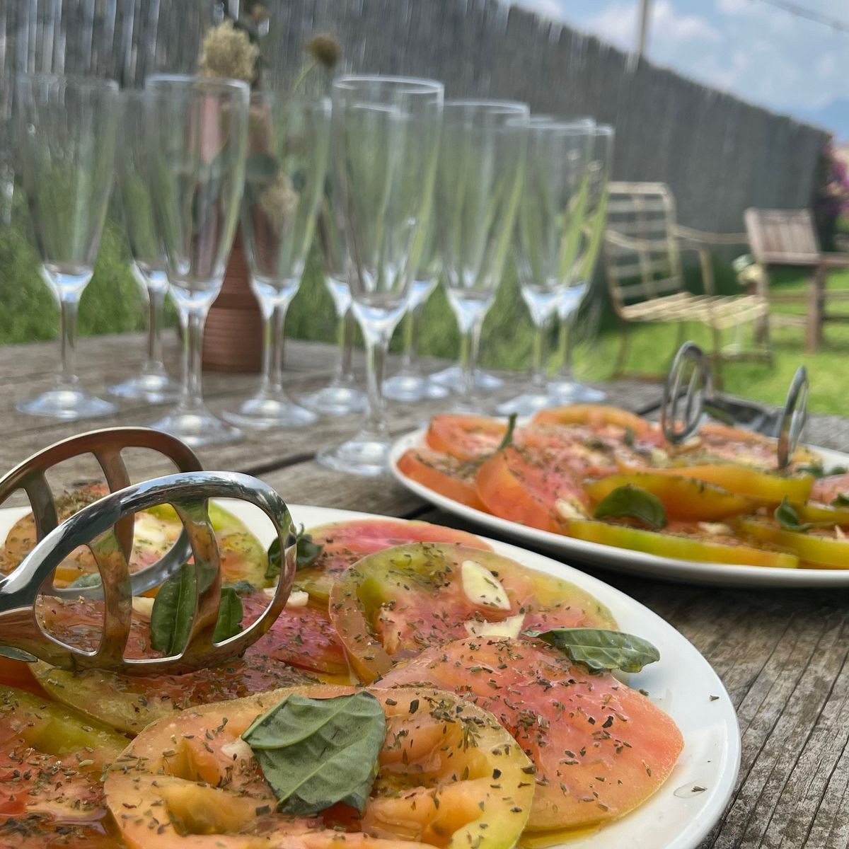 Pompei Culinary Class: Fresh Pasta and Wine Tasting