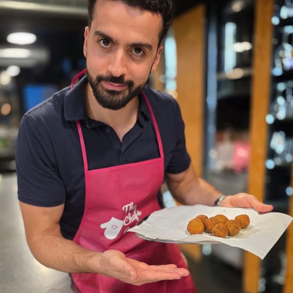Expérience de cours de cuisine portugaise