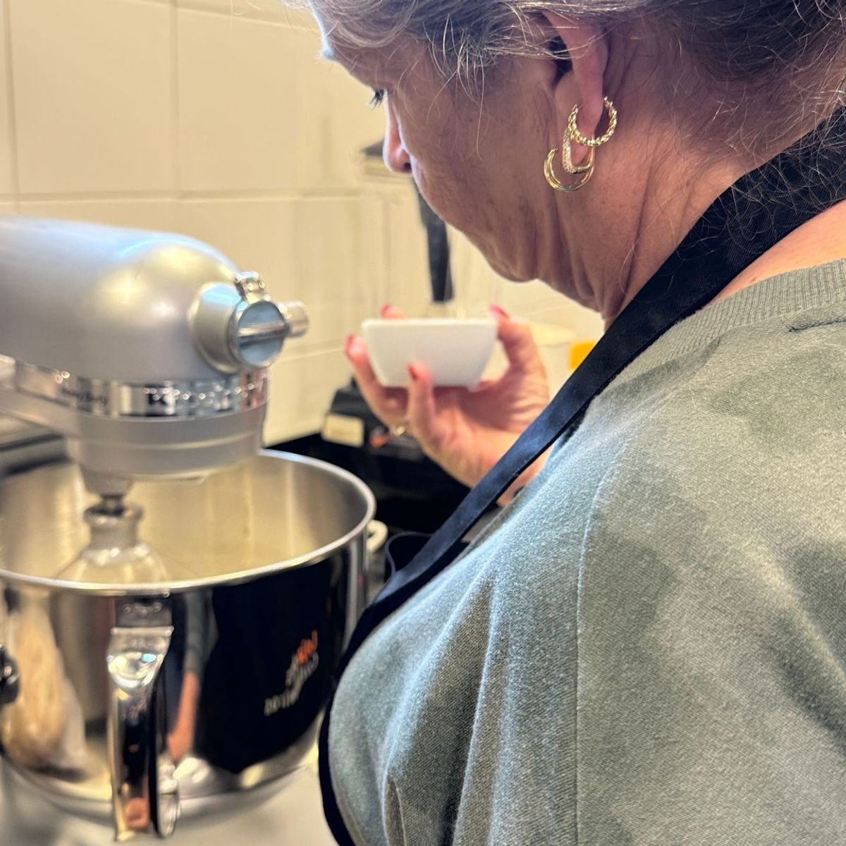 Portuguese Culinary Class Experience every Thursday Morning
