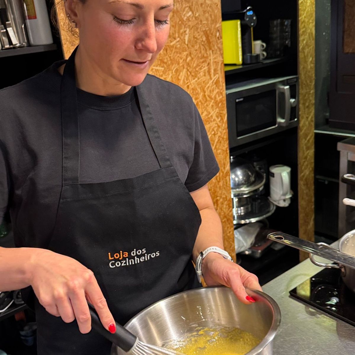 Portuguese Culinary Class Experience every Thursday Morning