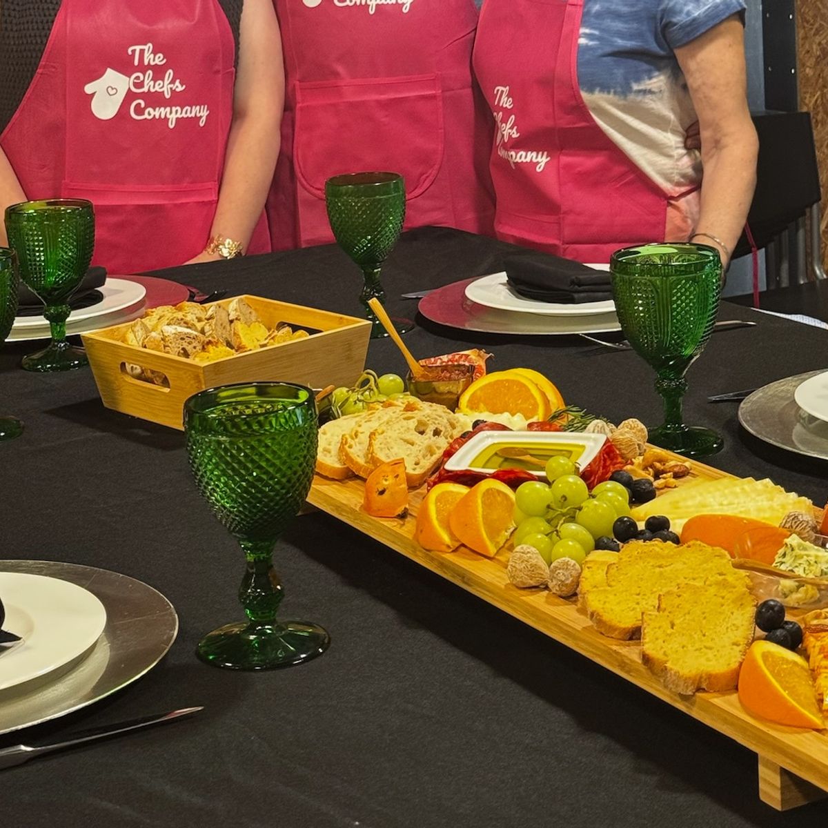 Expérience de cours de cuisine portugaise