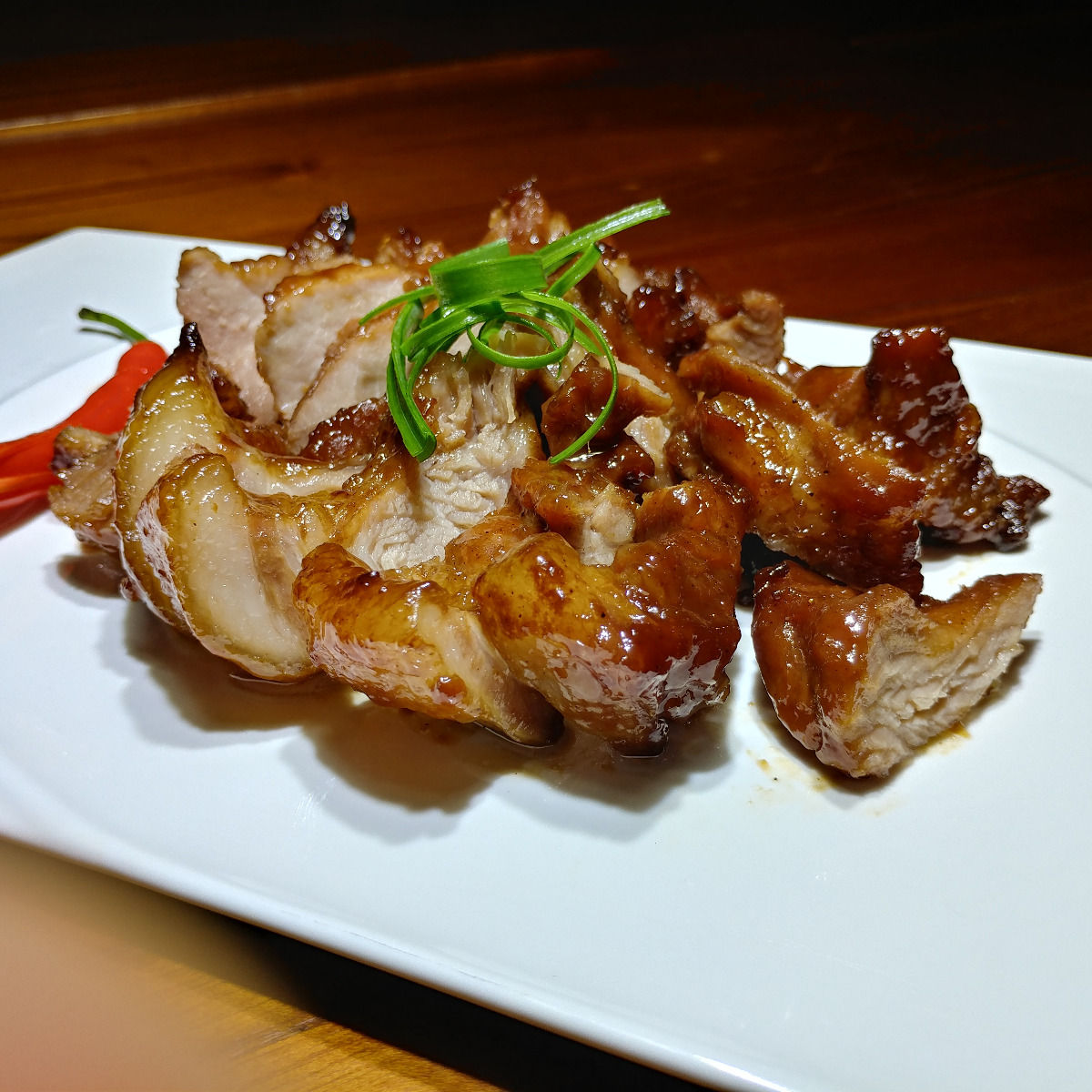 Hong Kong Wet Market Tour and Chinese Cooking Class
