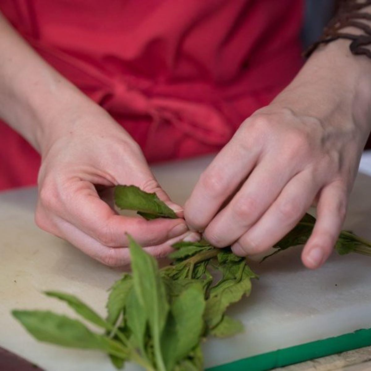 Premium Mexican Cooking Class with Market Visit and Cocktail Class
