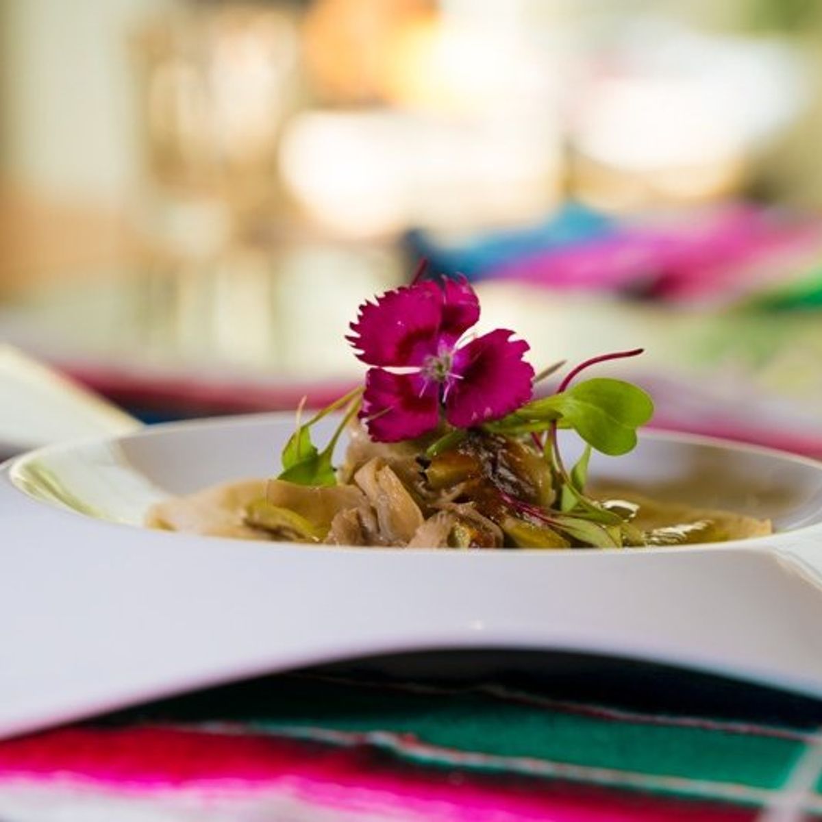 Premium Mexican Cooking Class with Market Visit and Cocktail Class