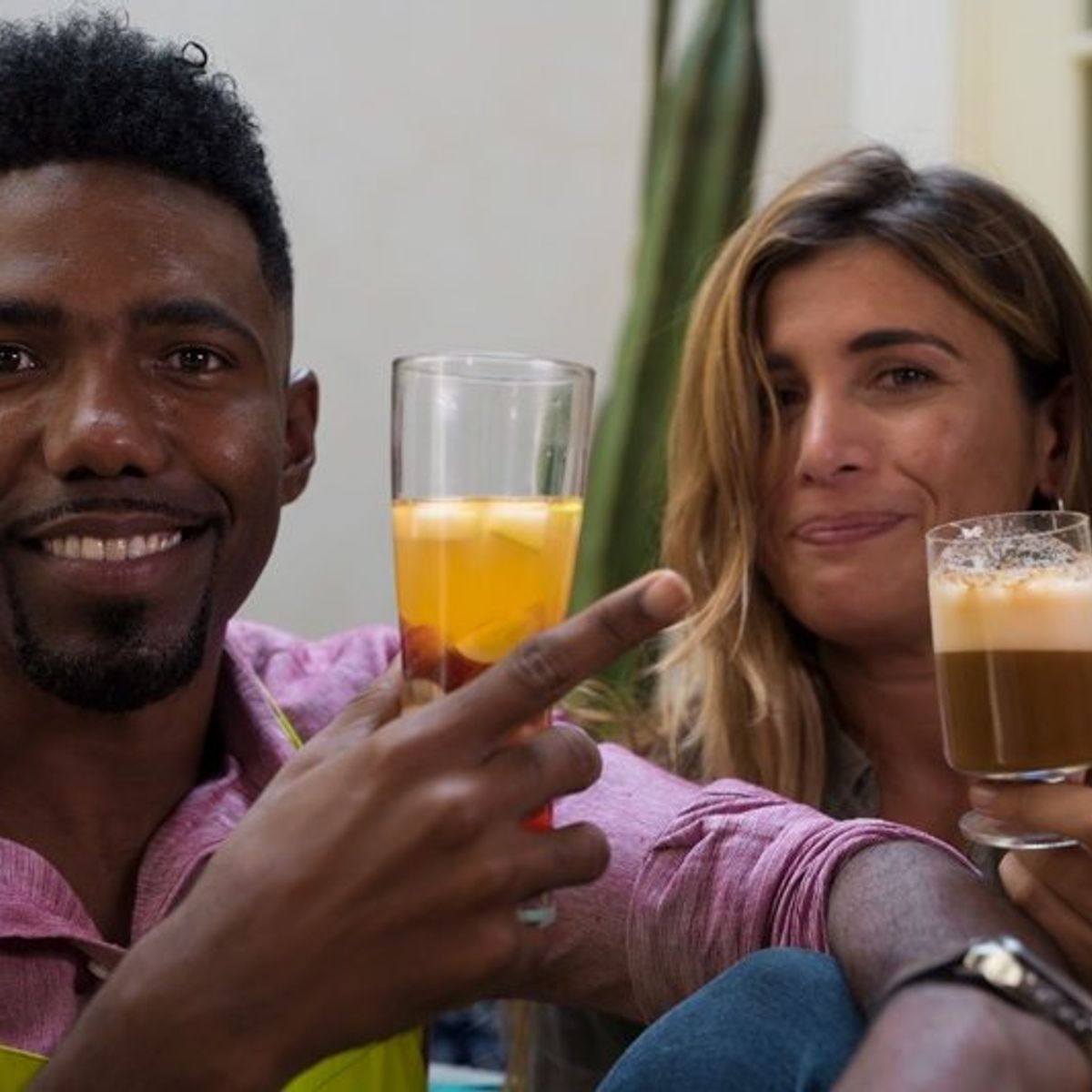 Premium Mexican Cooking Class with Market Visit and Cocktail Class