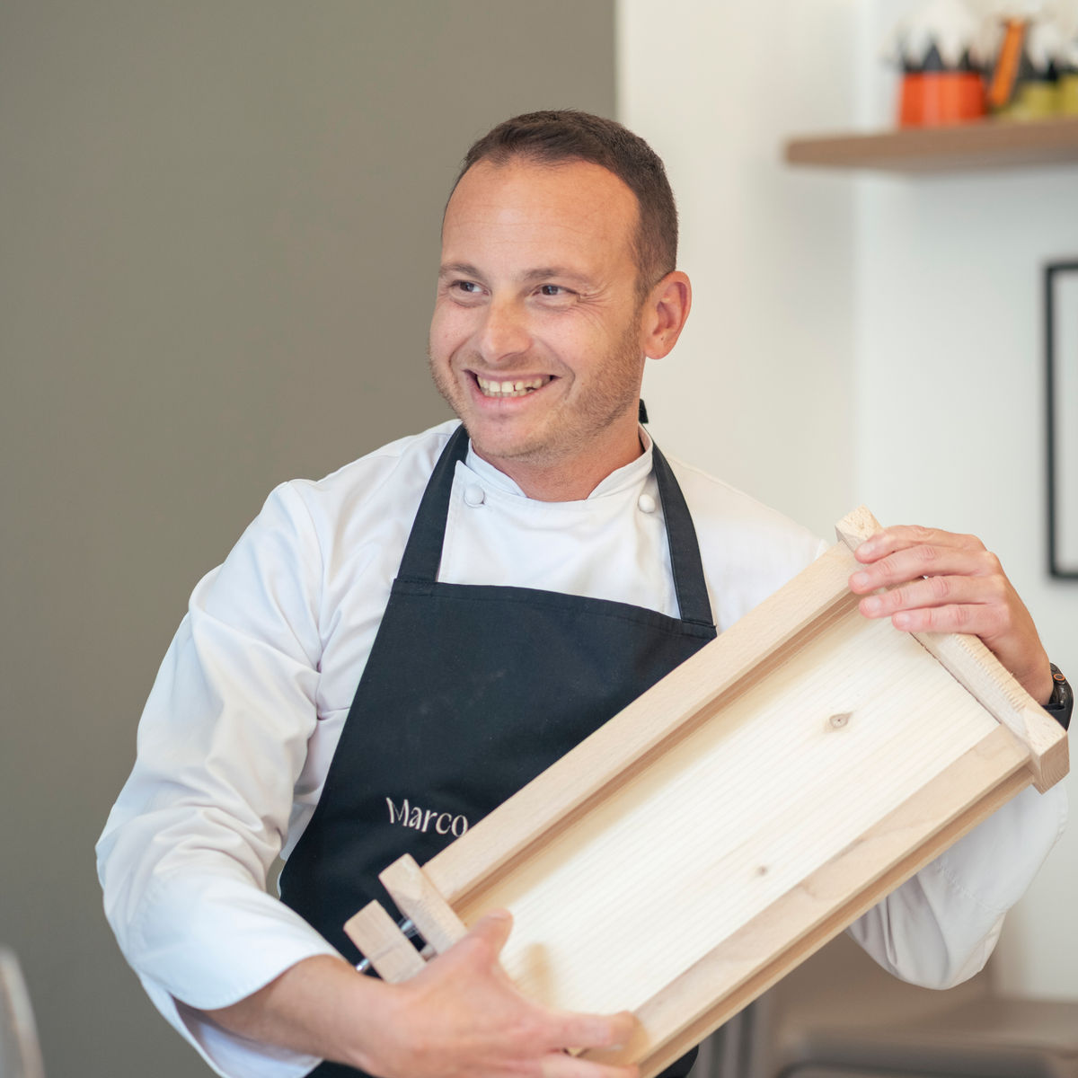 Premium-Pasta-Kochkurs, Ravioli & Tiramisu mit Wein und Privatkoch