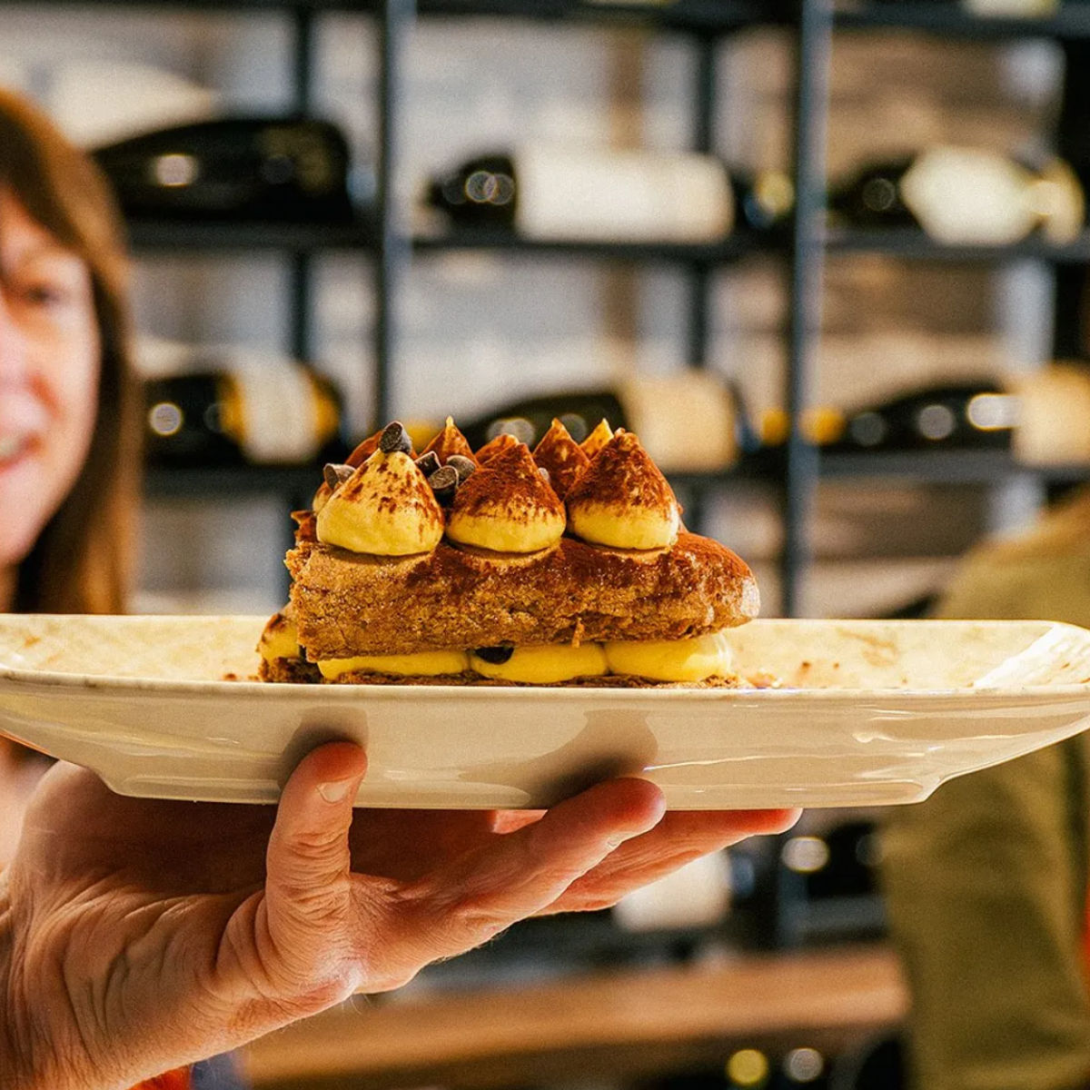 Premium Private Pasta, Ravioli & Tiramisu Cooking Experience near the Colosseum (Up to 10 Guests)