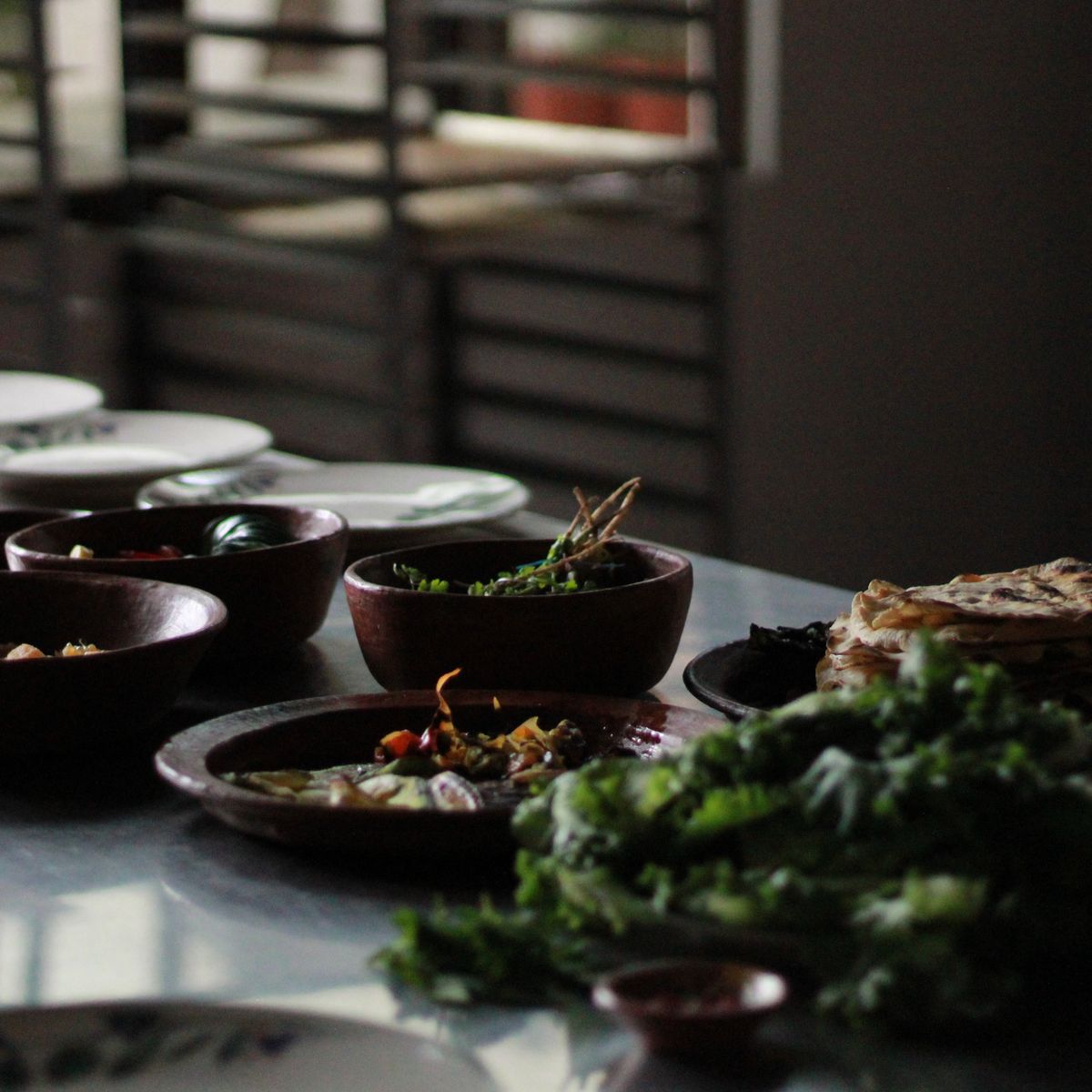 Master the Art of Oaxacan Mole with a Traditional Cook