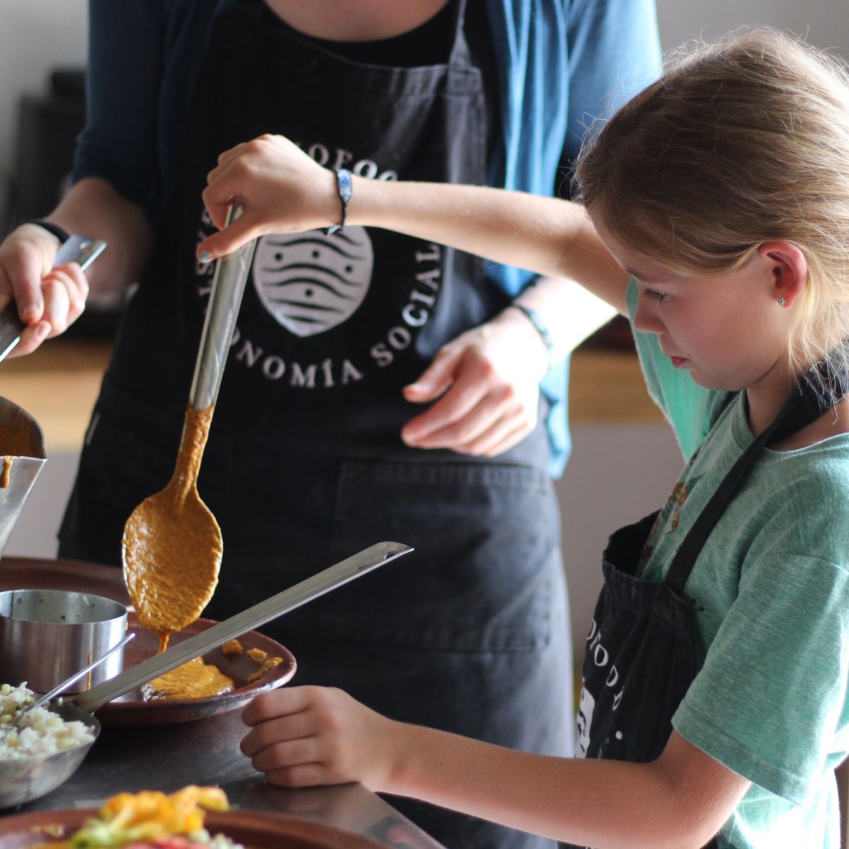 Master the Art of Oaxacan Mole with a Traditional Cook