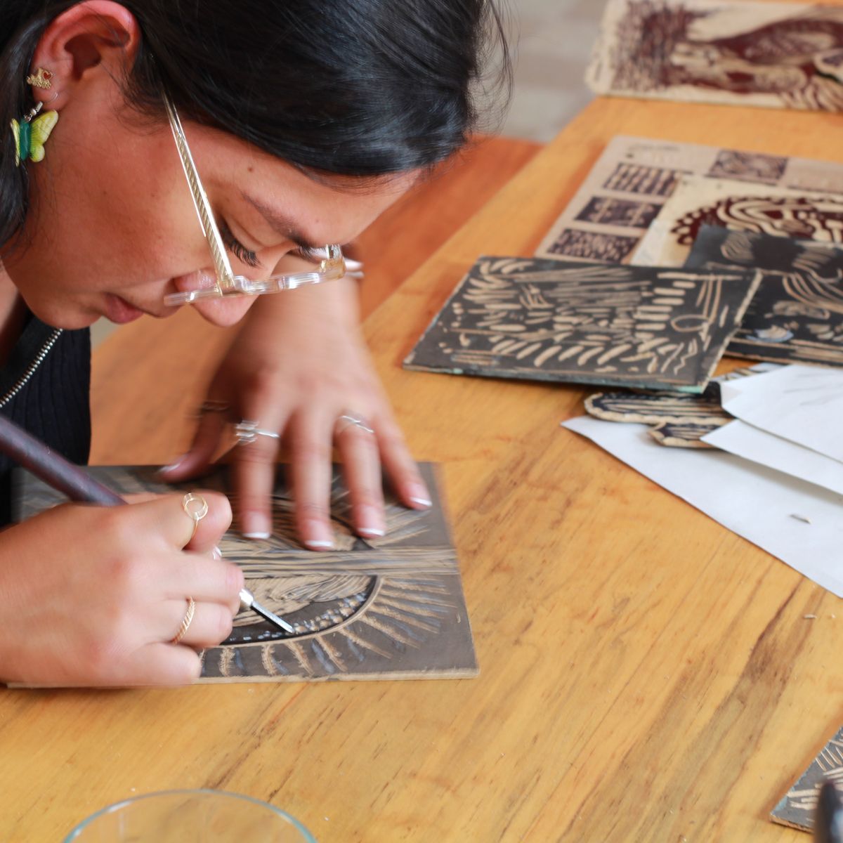 Print an Artwork by a Local Artist for Your Home