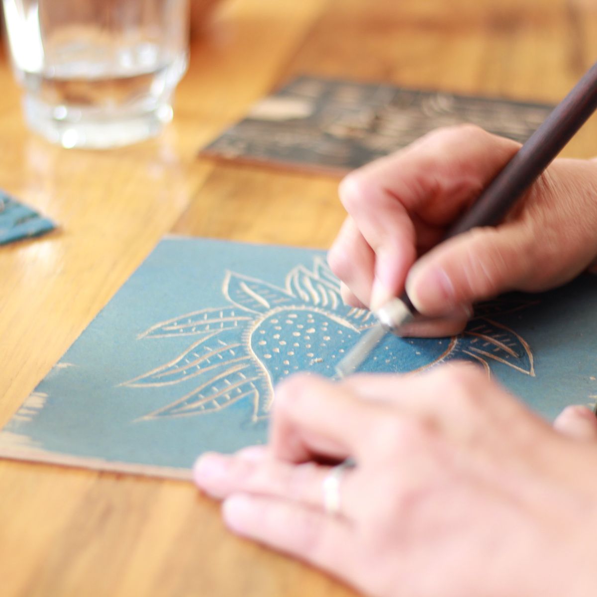 Print an Artwork by a Local Artist for Your Home