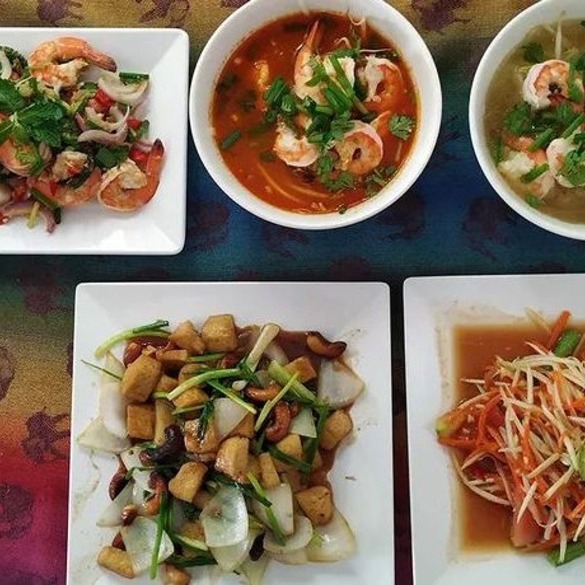 Private Authentic Hands-on Cooking Class