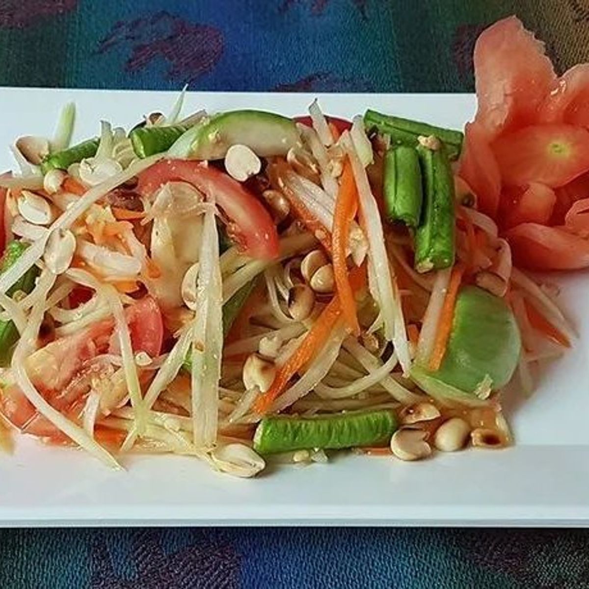 Private Authentic Hands-on Cooking Class