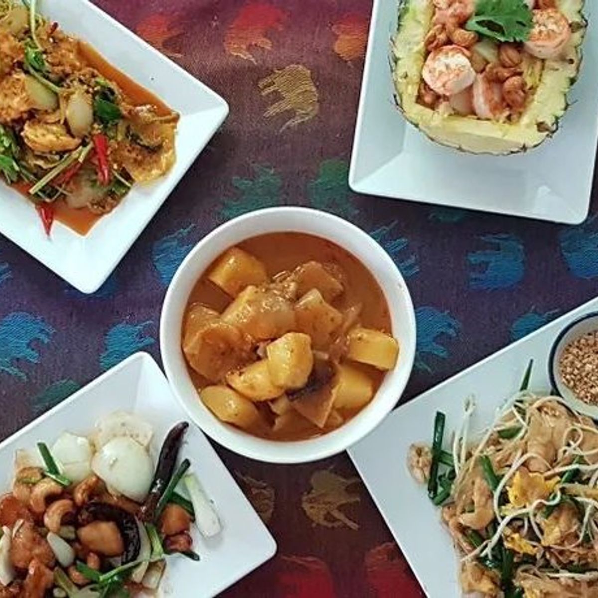 Private Authentic Hands-on Cooking Class