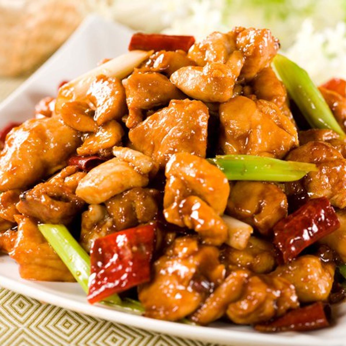 Cours privé de cuisine chinoise au wok avec un chef professionnel