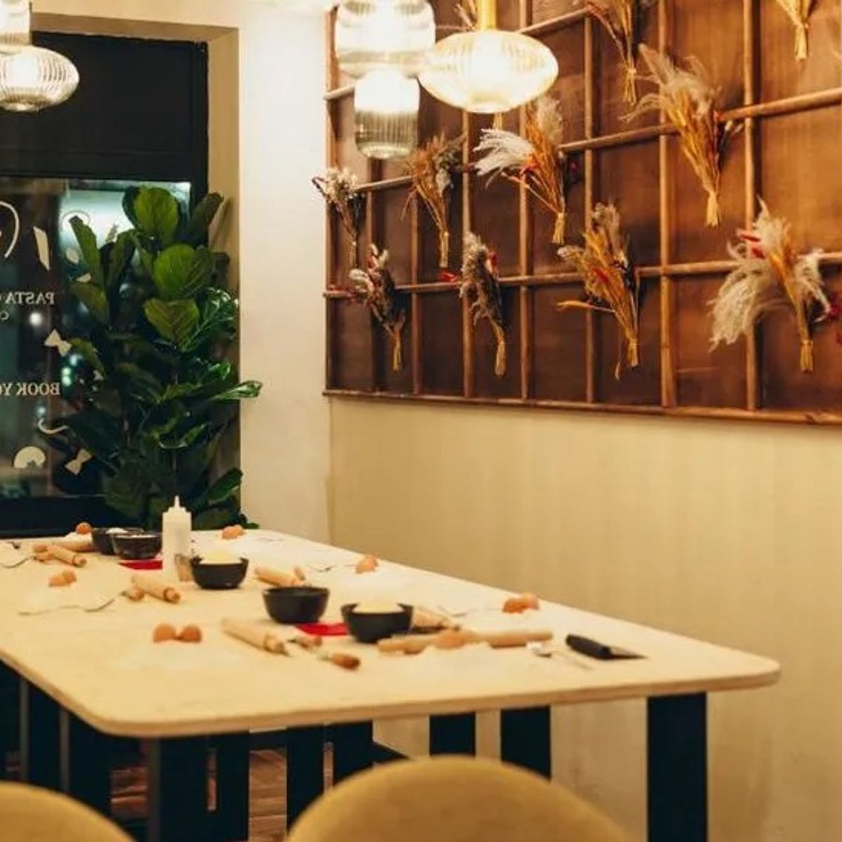 Private Class: The Art of Pasta - Nonna's Recipes - 1 to 6 People