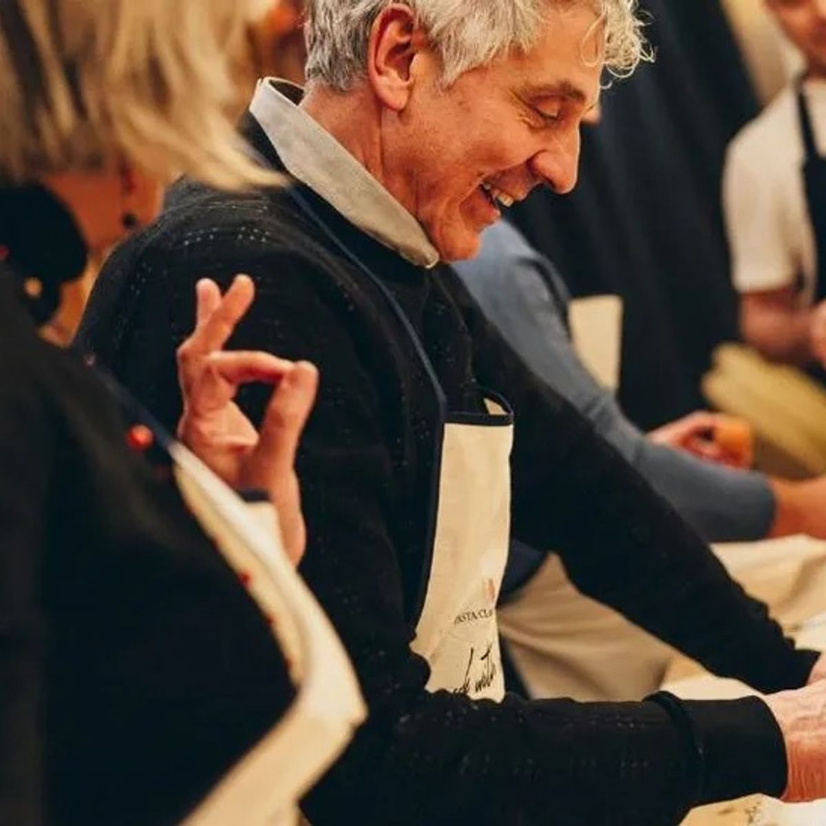 Private Class: The Art of Pasta - Nonna's Recipes - 1 to 6 People
