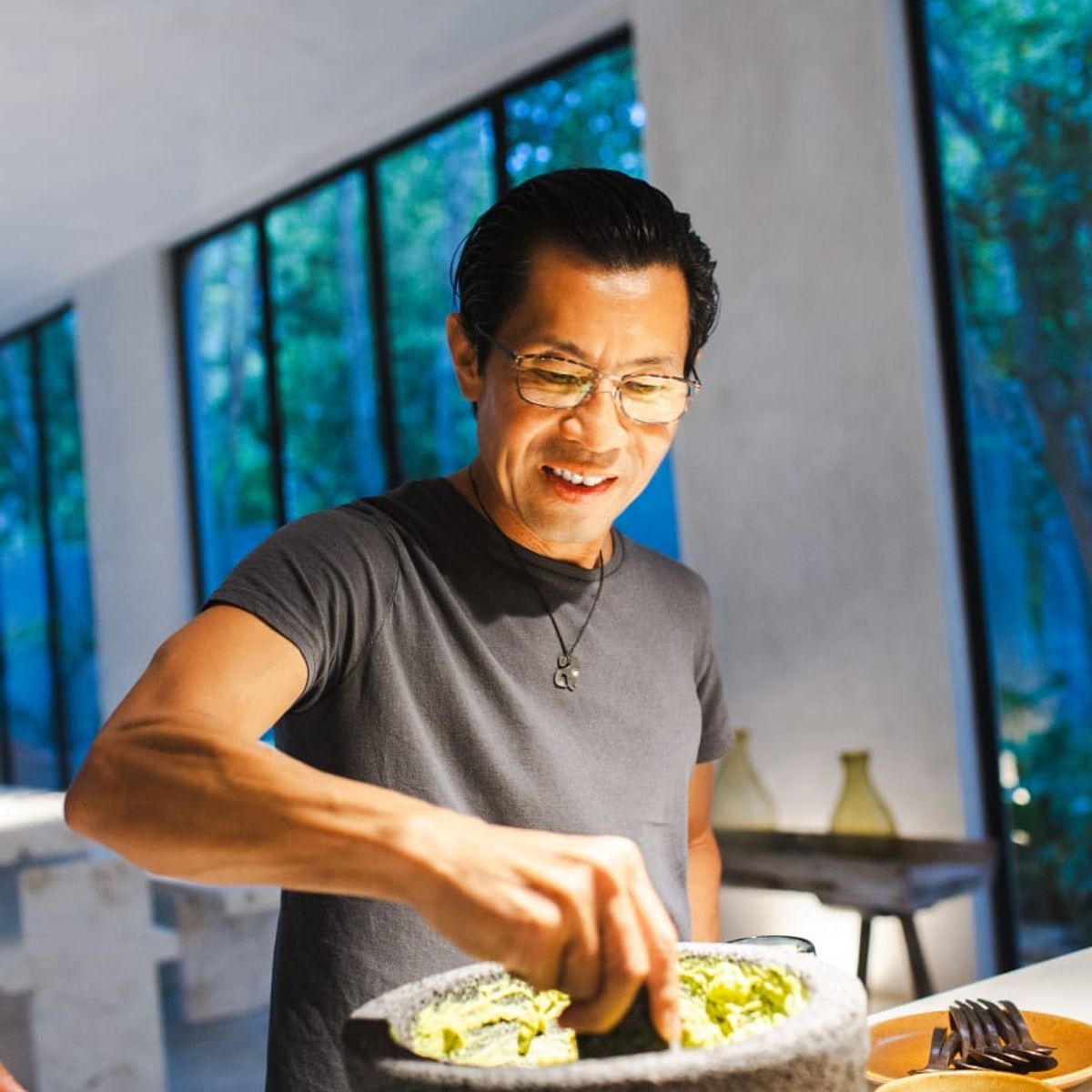 Private Tulum Cooking Class Experience in your Location