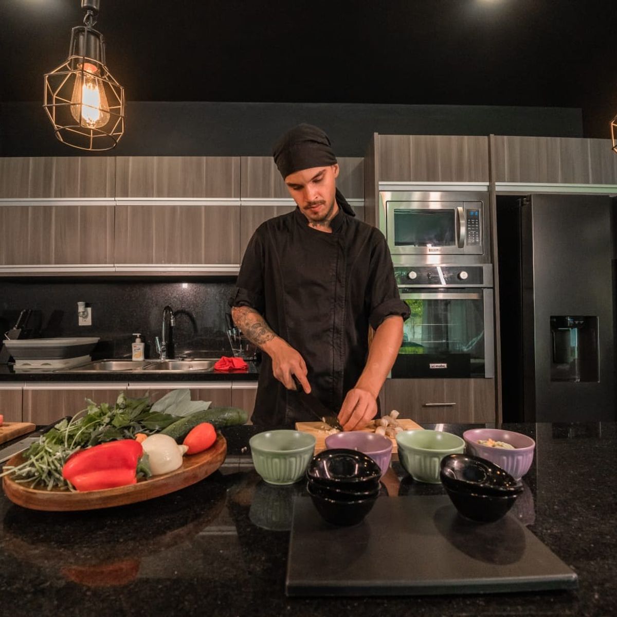 Private Tulum Cooking Class Experience in your Location