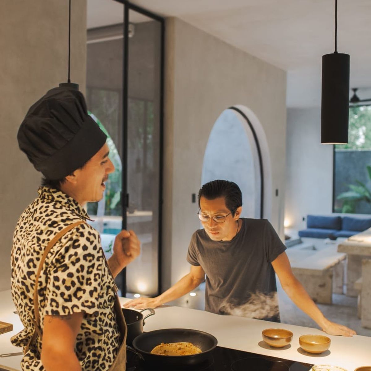 Private Tulum Cooking Class Experience in your Location