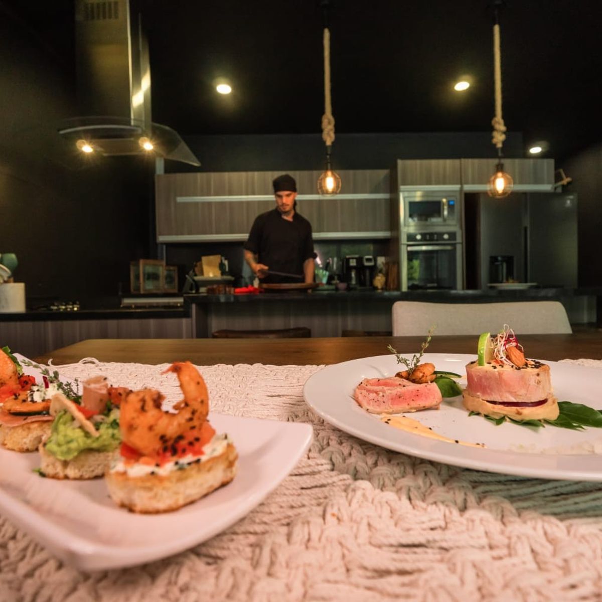 Private Tulum Cooking Class Experience in your Location