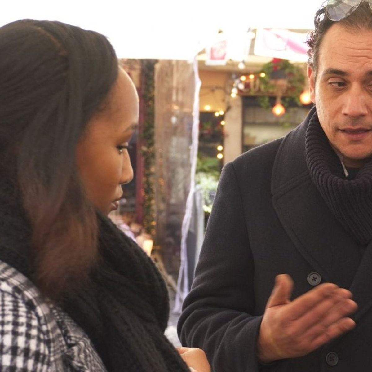 Cours de cuisine privé à Rome avec shopping au marché fermier