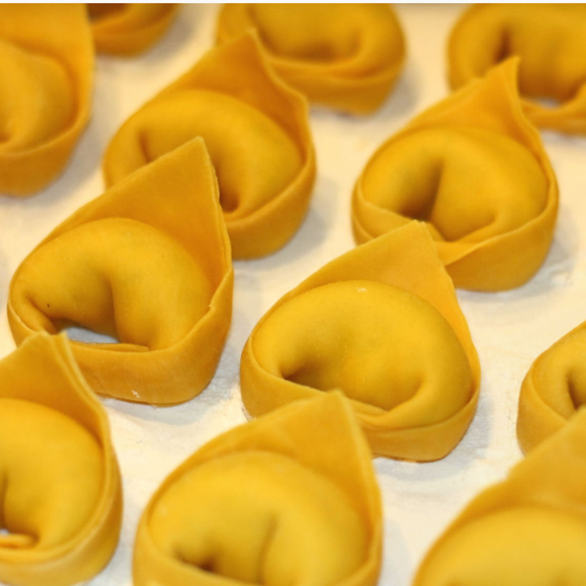 3-Course Private Cooking Class in Bologna