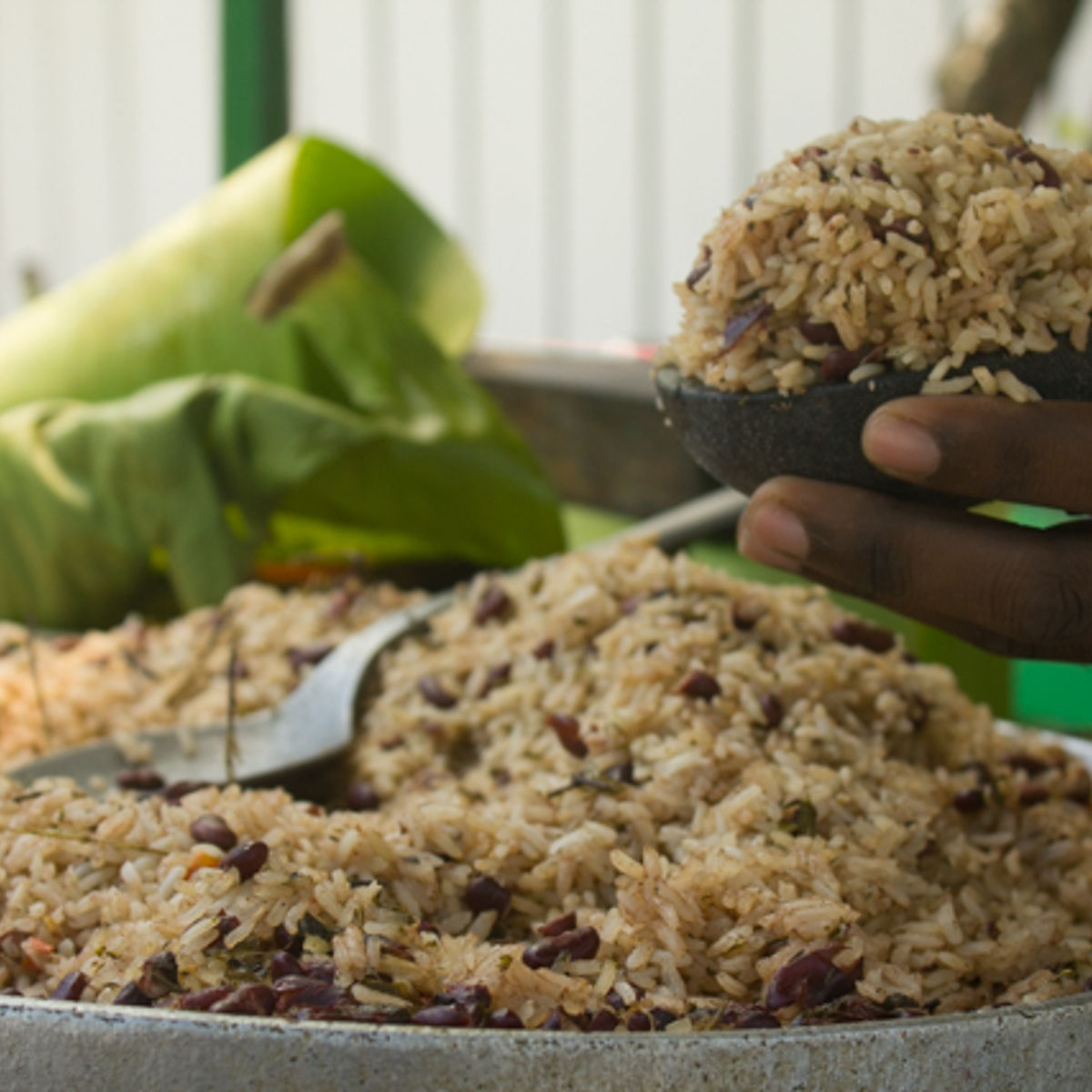 Private Cooking Experience in the Jungle on Saturdays + Local Farmers' Market Tour