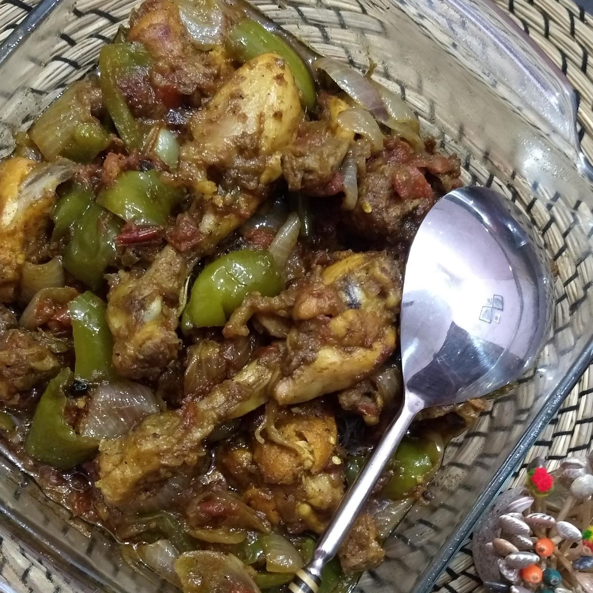 Cours de cuisine privé avec une famille locale à Delhi