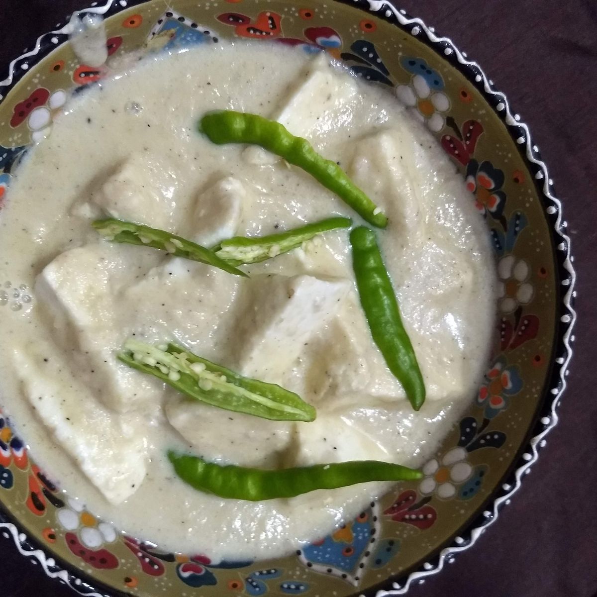 Cours de cuisine privé avec une famille locale à Delhi