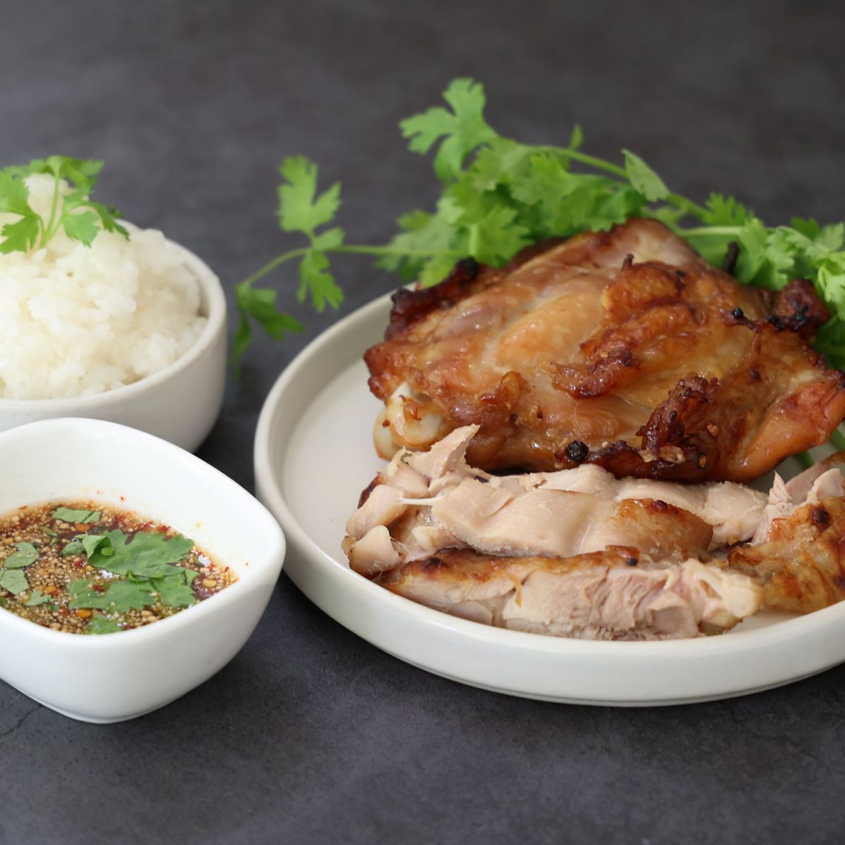 Private Full-Day Thai Cooking Class at a Local Home Near Bangkok with Free Pickup