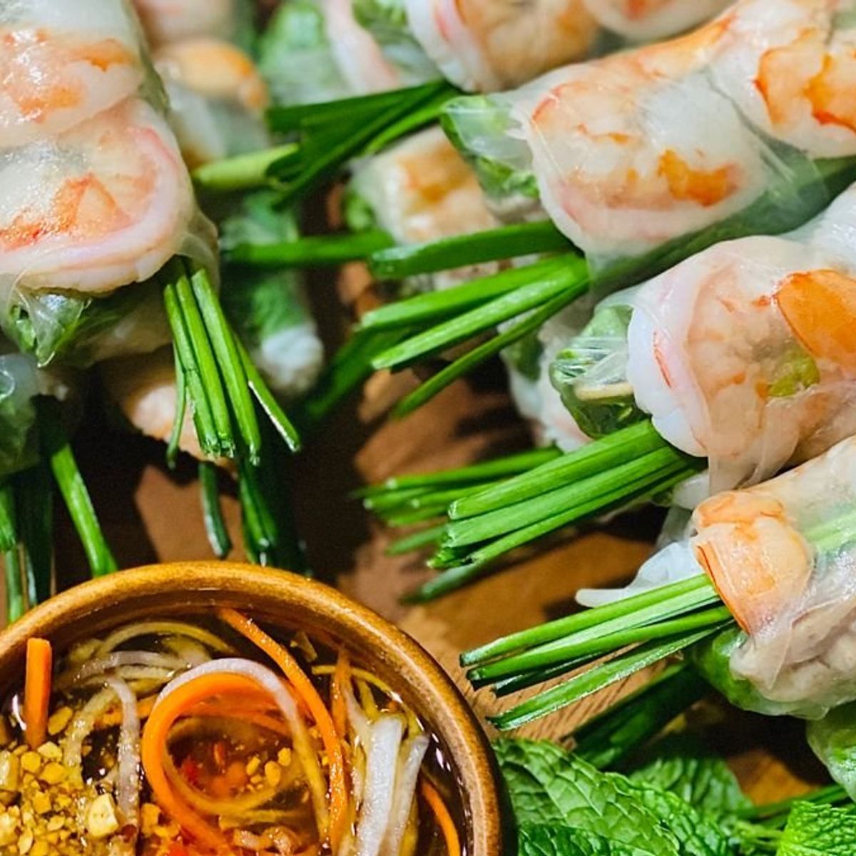 Hanoi Street Food Walking Tour Through Hidden Alleys and Local Life