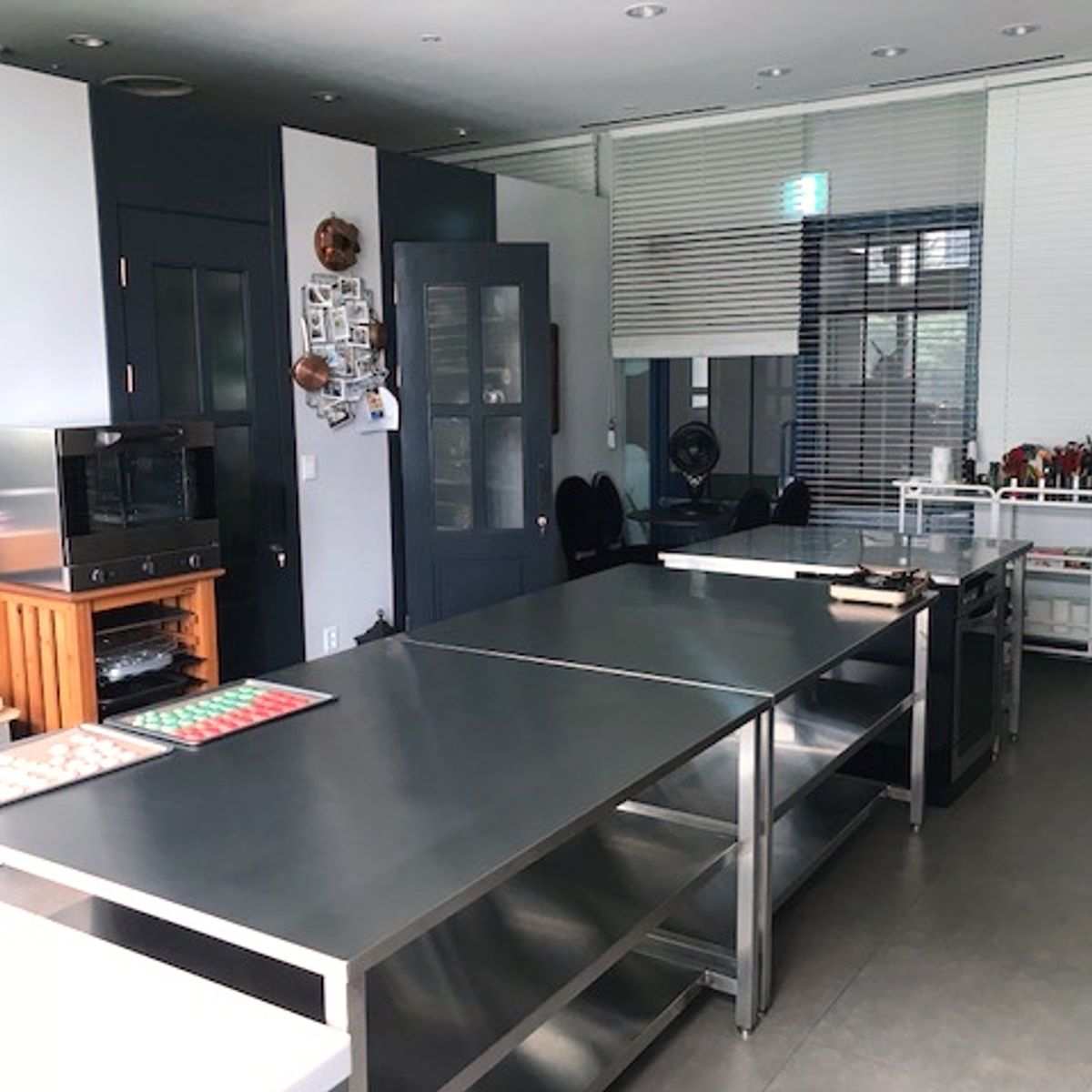 Privater koreanischer Kochkurs mit Köchin Judy an Wochenenden
