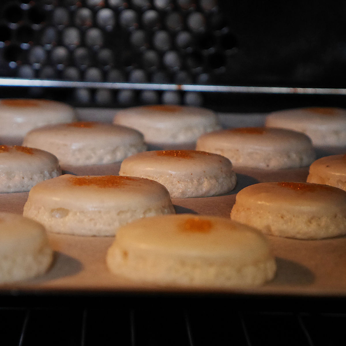 Private Macaron Baking Class in a Parisian Apartment