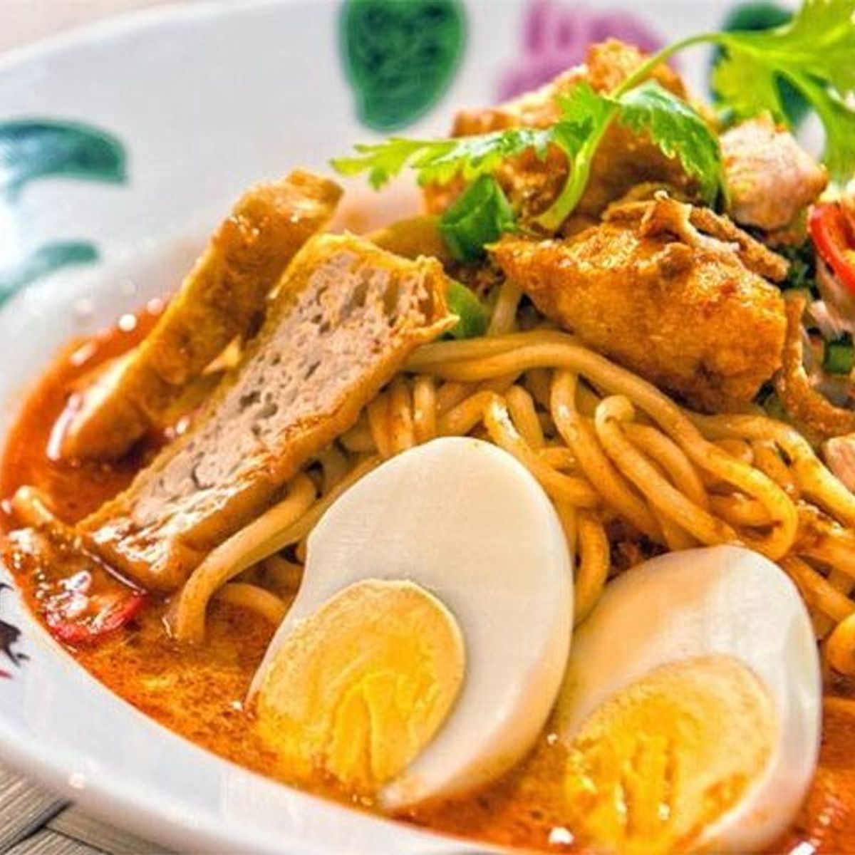 Private Malaysian Cooking Class With A Professional Chef