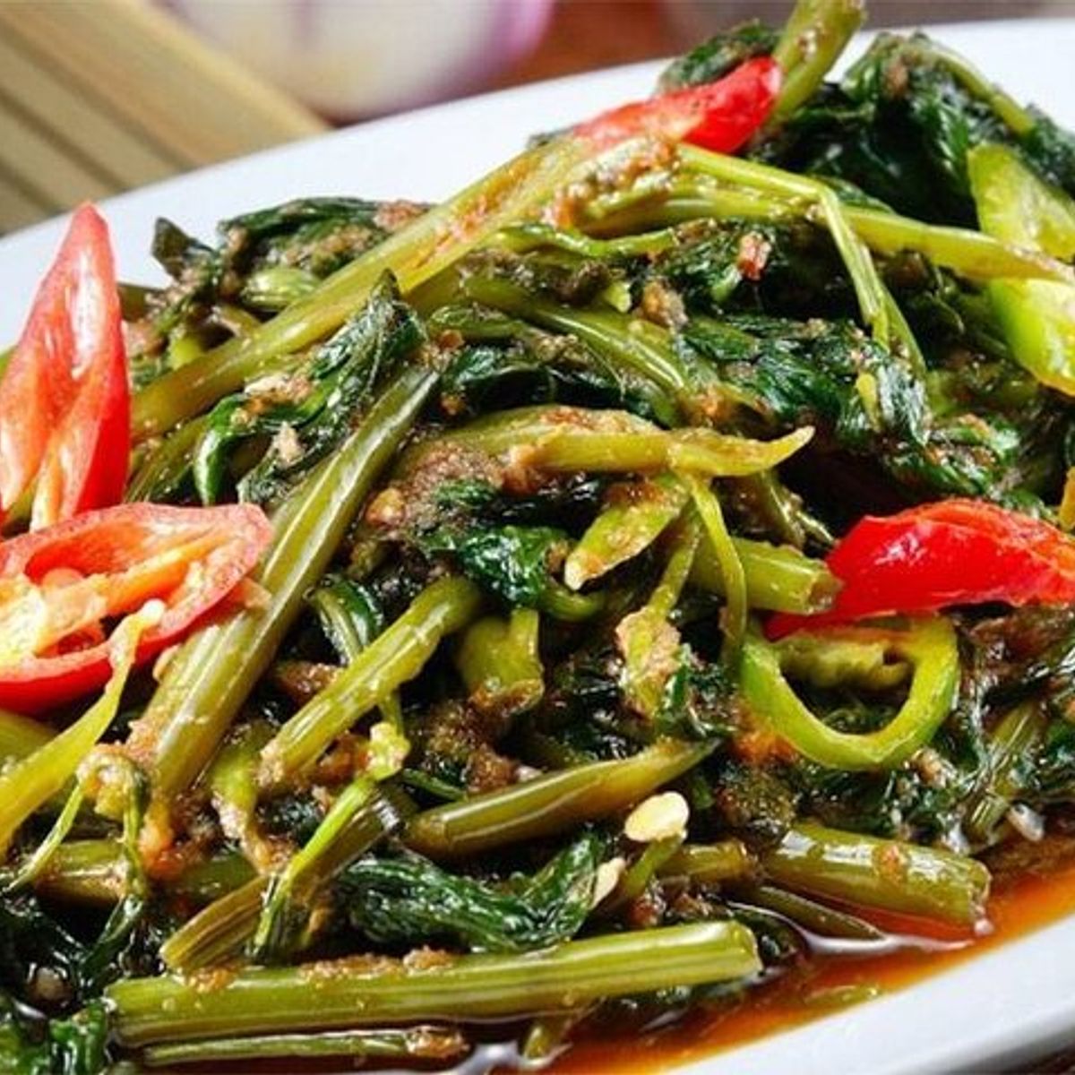 Private Malaysian Cooking Class With A Professional Chef