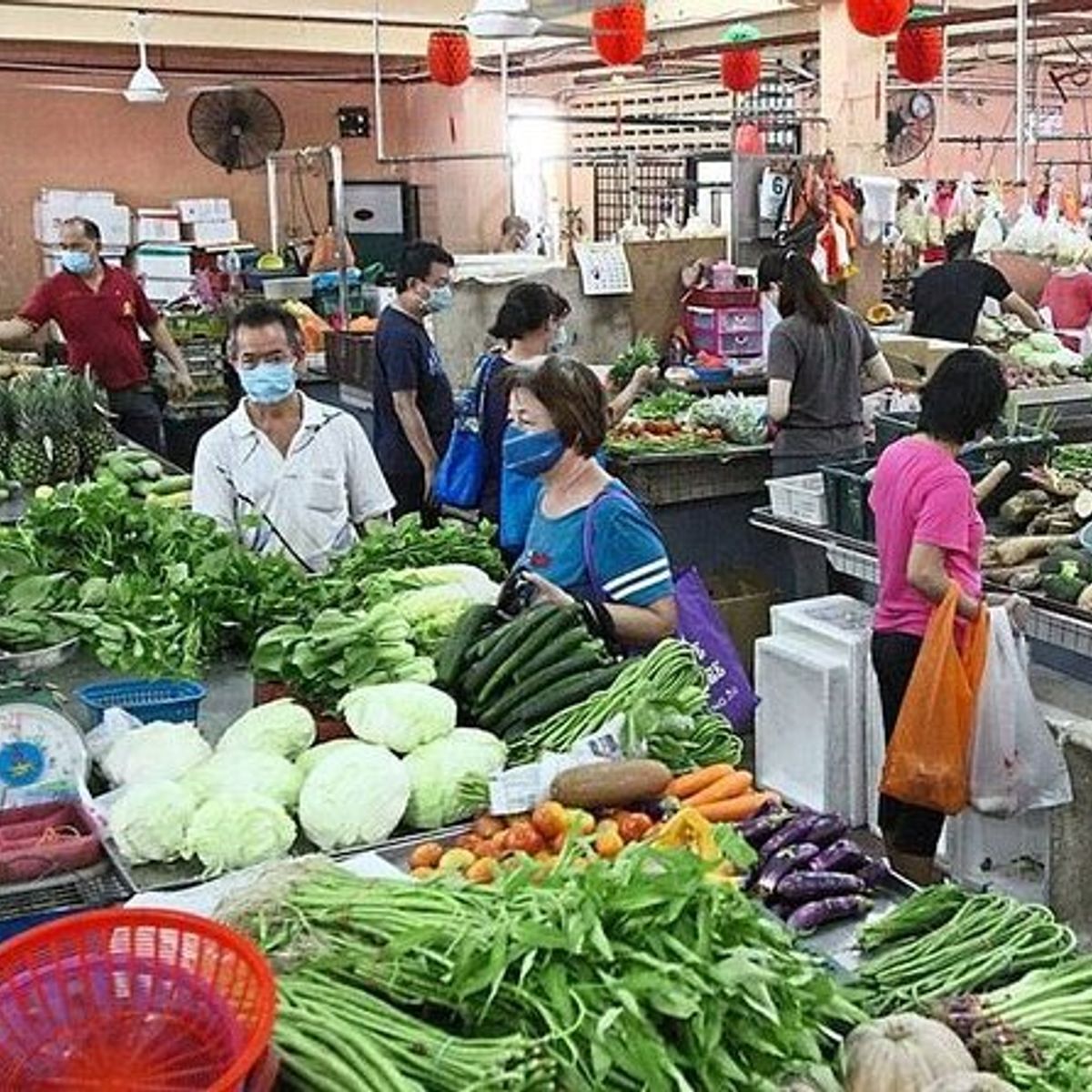 Private Market Visit and Cooking Class With A Professional Chef