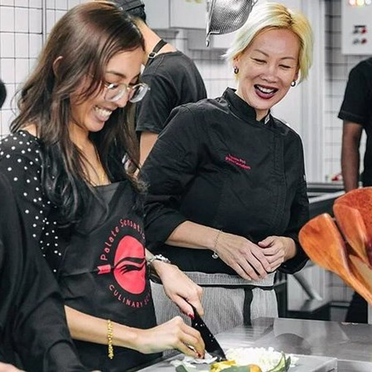 Private Market Visit and Cooking Class With A Professional Chef