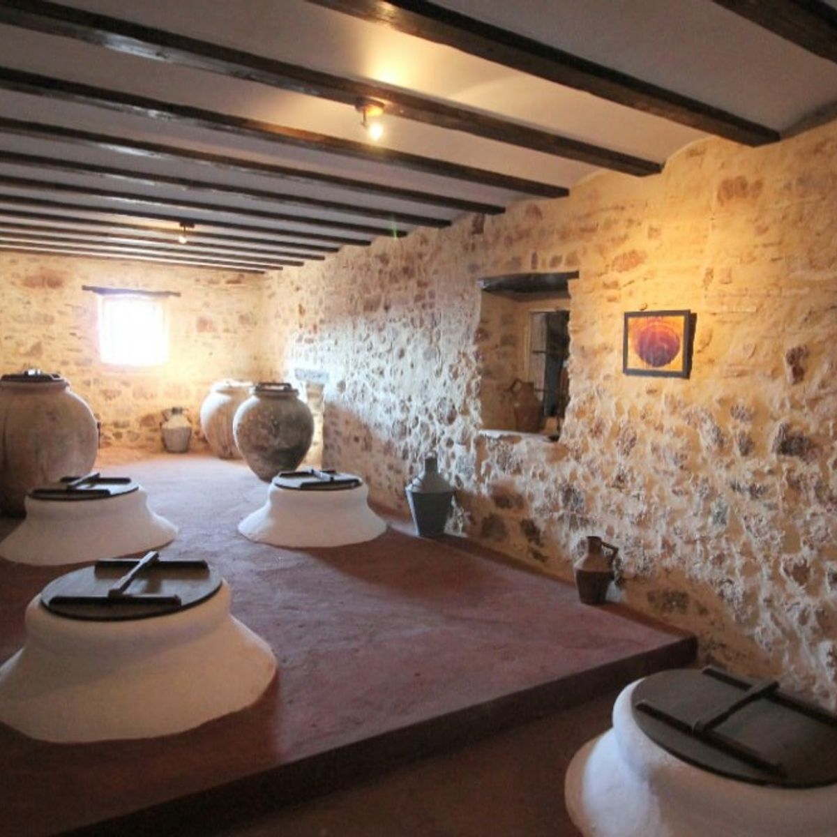Private Olive Oil Tour with Full Breakfast and Olive Oil Tasting Included