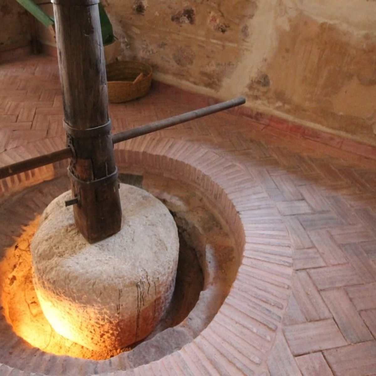 Private Olive Oil Tour with Full Breakfast and Olive Oil Tasting Included