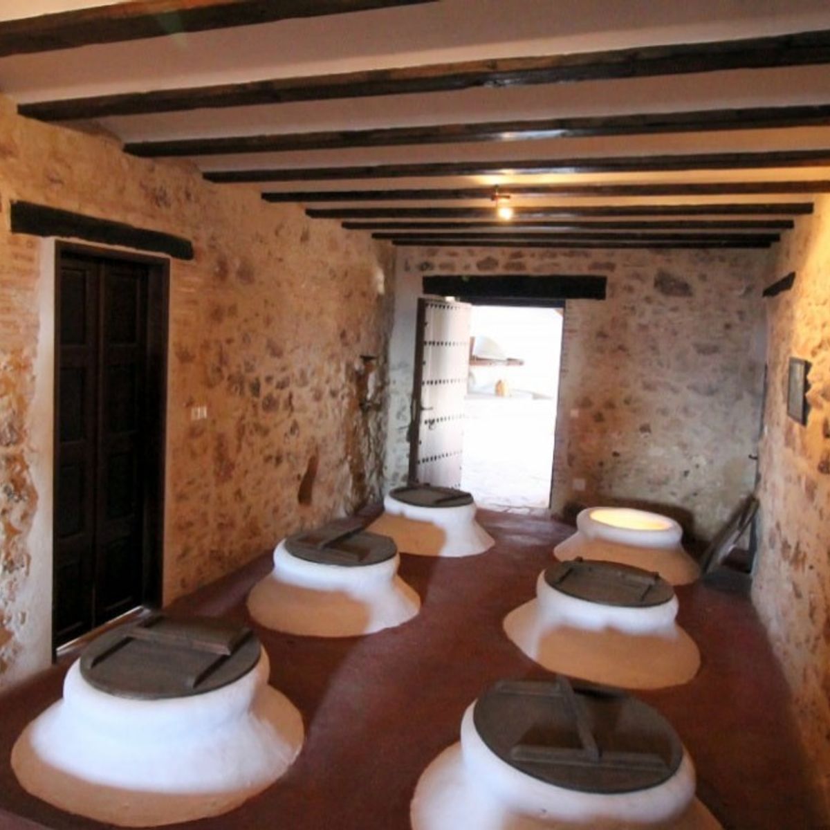 Private Olive Oil Tour with Full Breakfast and Olive Oil Tasting Included